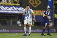 En Atlético la confianza sigue estando presente