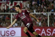 La punta está clara para un River que gana y gana