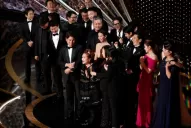 “Parásitos” se consagró ganadora absoluta de los Oscar