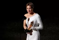 Las perlitas de los ganadores de los Oscar y otras sorpresas