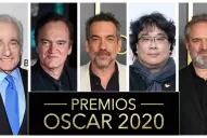 En los Oscar faltó diversidad