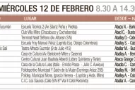 Dónde y cuándo se entrega la Tarjeta Alimentar