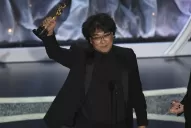 Parásitos ganó el Oscar como Mejor Película