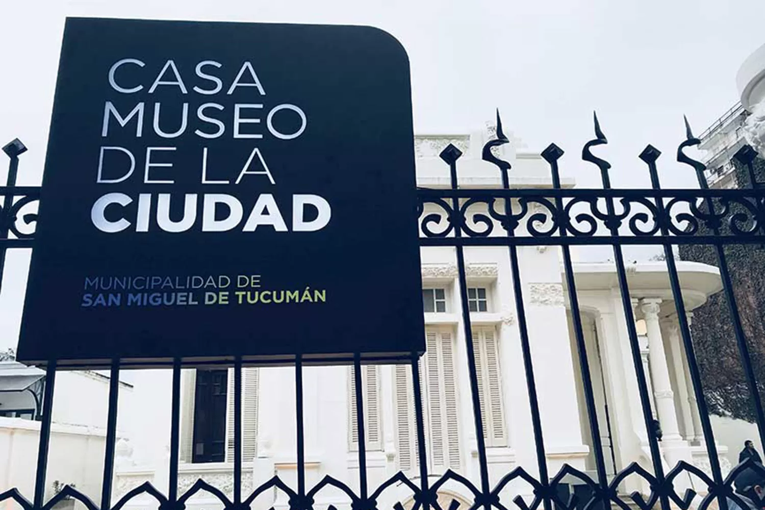 Casa Museo de la Ciudad  