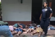 Cómo es y para qué sirve la audiencia oral que tendrán los rugbistas acusados de matar a Báez Sosa