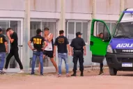 La defensa de los rugbistas analiza pedir que cumplan la prisión preventiva en sus domicilios