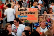 Estatales avisan que el impacto será importante en el bolsillo