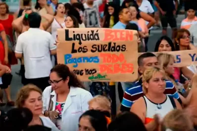 Estatales avisan que el impacto será importante en el bolsillo