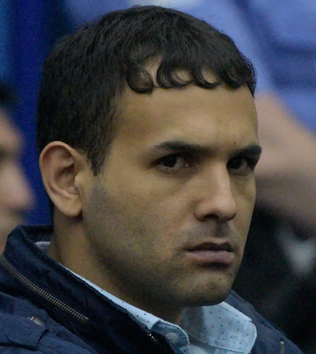 La banda de la Cabezona: quién es quién en el juicio