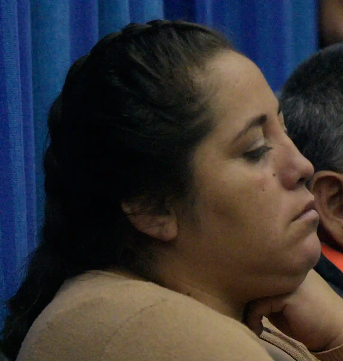 La banda de la Cabezona: quién es quién en el juicio