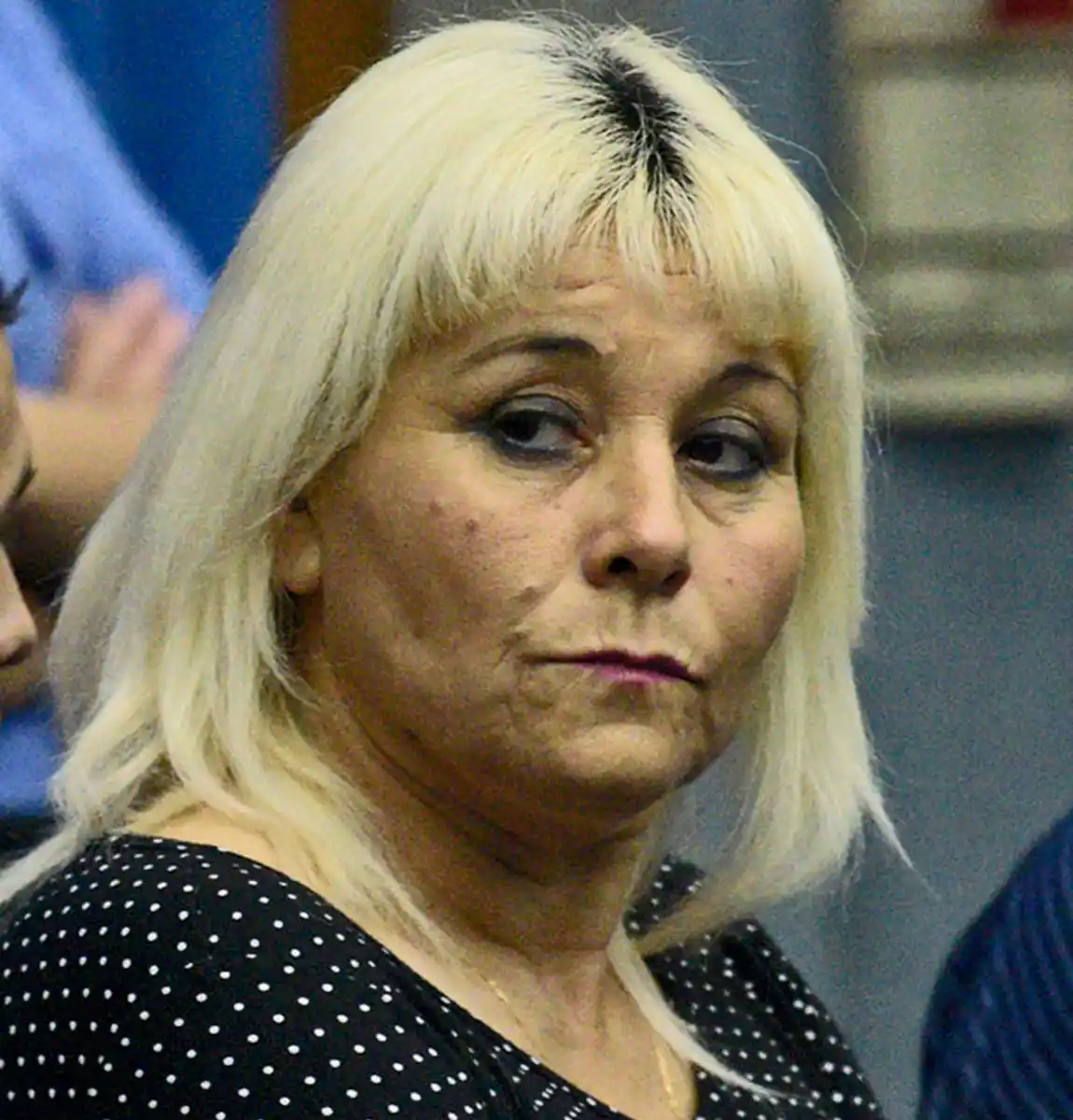 La banda de la Cabezona: quién es quién en el juicio