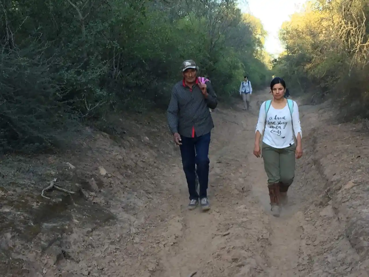 Las desigualdades que enfrentan las mujeres para hacer ciencia en Tucumán