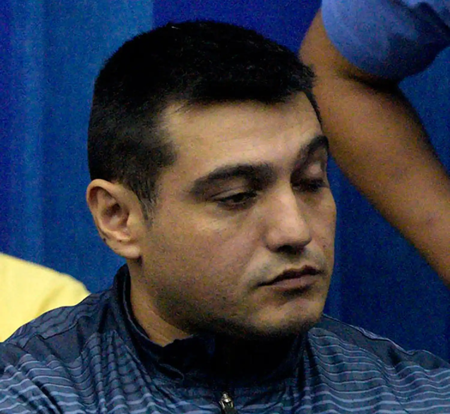 La banda de la Cabezona: quién es quién en el juicio