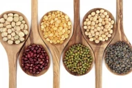 Hoy es el día de las legumbres: ¿cuánto consumen los argentinos?