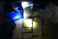 Una agenda que sería de “Cotoroto” Sánchez podría exponer a los imputados