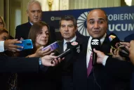 La oposición tilda de autoritario a Manzur tras sus polémicos dichos