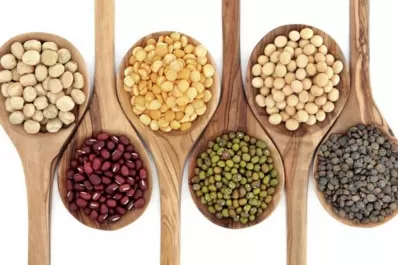 Hoy es el día de las legumbres: ¿cuánto consumen los argentinos?