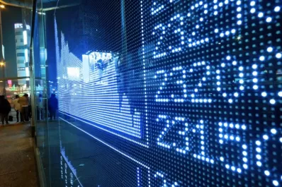 Tras el balotaje saltan las acciones de empresas argentinas en Nueva York antes de la apertura del mercado