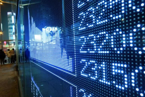 Tras el balotaje saltan las acciones de empresas argentinas en Nueva York antes de la apertura del mercado