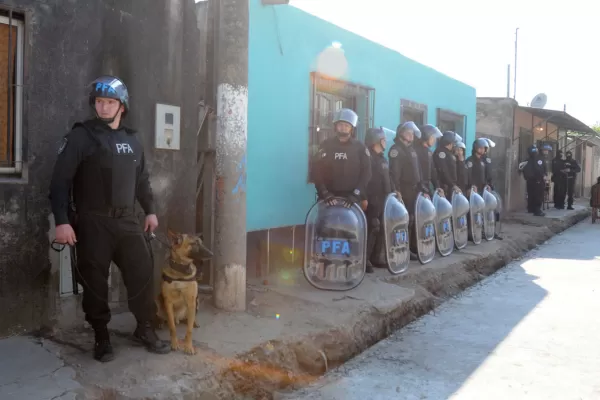 ¿Tucumán es Rosario o Sinaloa?