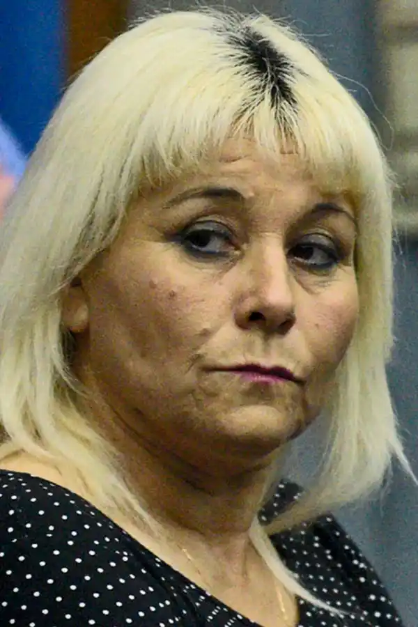 La banda de la Cabezona: quién es quién en el juicio