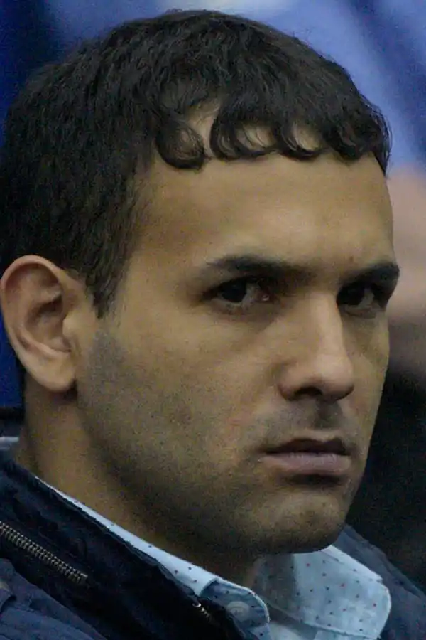 La banda de la Cabezona: quién es quién en el juicio