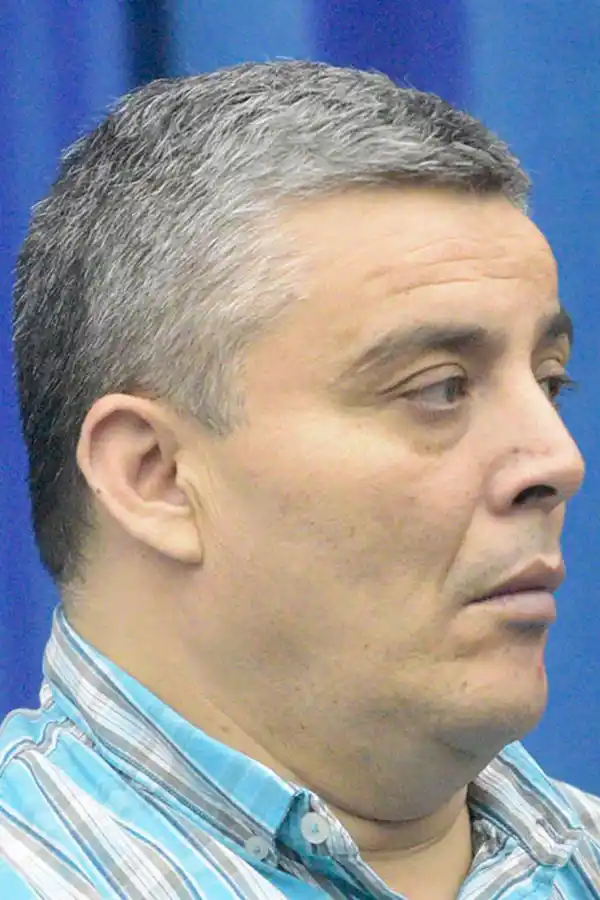 La banda de la Cabezona: quién es quién en el juicio