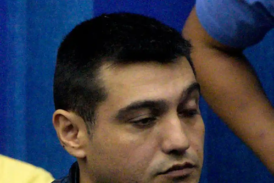 La banda de la Cabezona: quién es quién en el juicio