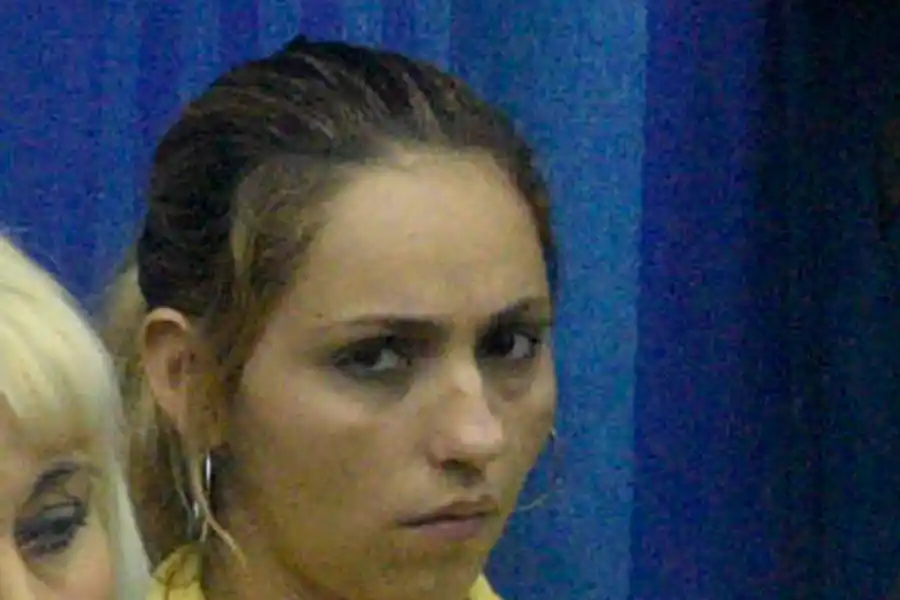 La banda de la Cabezona: quién es quién en el juicio