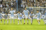 Agenda apretada: estos son los cinco partidos que Atlético jugará en los próximos 15 días