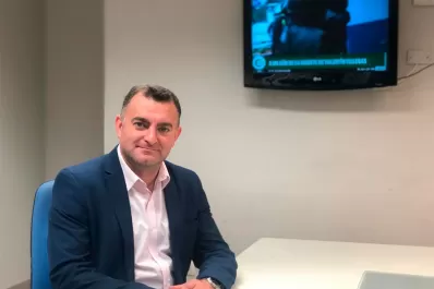 Proyecto alfarista, por los recursos federales