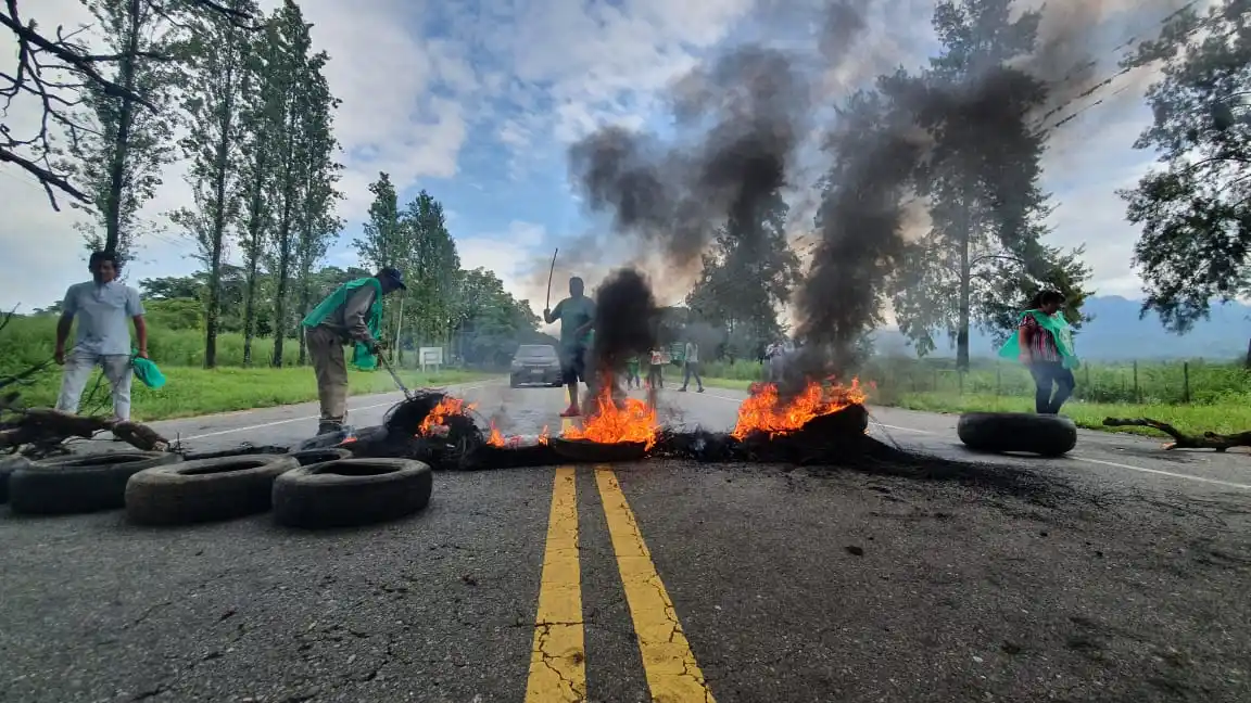 LA GACETA / MATÍAS AUAD