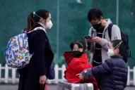 Ascienden a 60.000 los infectados por coronavirus