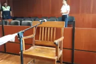 Caso Lucía: condenaron a 18 años de prisión al abuelastro de la niña violada