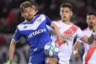 Un ex Atlético fue vendido por más de U$S 4 millones a la liga de EEUU