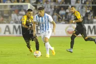 Copa Libertadores: confirmaron día y horario para los partidos entre Atlético y DIM