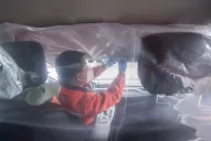 Ni el frío, ni la orina infantil ni la cocaína brindan protección ante el Coronavirus