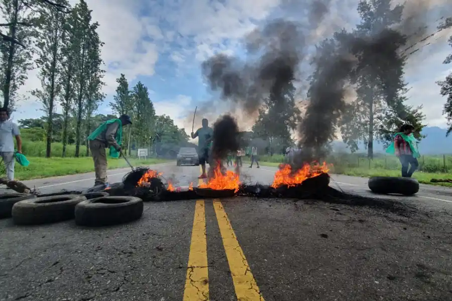LA GACETA / MATÍAS AUAD