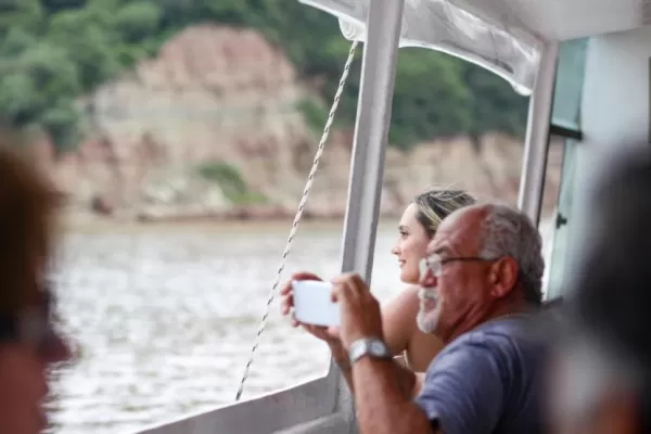 ¿Querés hacer turismo interno? Esto tenés que tramitar para obtener el permiso