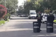 Un joven de 20 años fue asesinado en San Martín y Saavedra