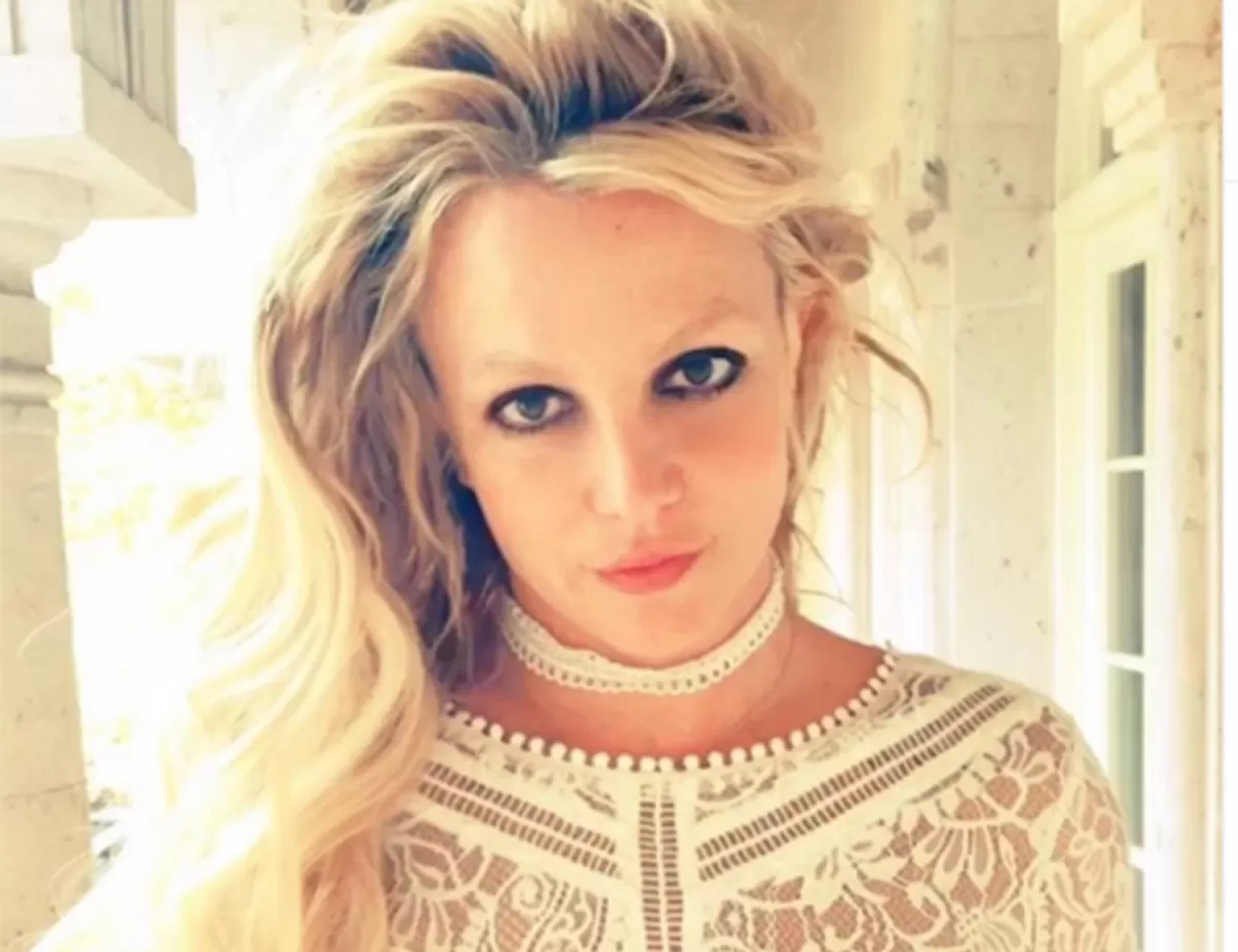 Preocupa la salud de la “princesa” Britney Spears