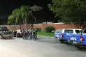 Un hombre fue ejecutado a balazos cuando viajaba en un auto