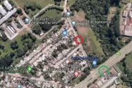 Me asaltaron tres veces, ahora tengo que ir armado a la facultad