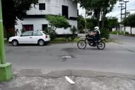 “No hay obligación de pagarle a los trapitos”, dijo Enrique Romero