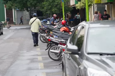 “Queremos participar del proyecto de la Municipalidad”