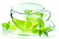 El té verde puede ayudar a combatir el hígado graso