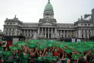 Qué dice el proyecto de legalización del aborto que envió Alberto Fernández al Congreso