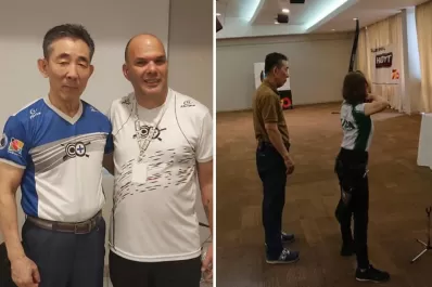 El compromiso es seguir trabajando juntos