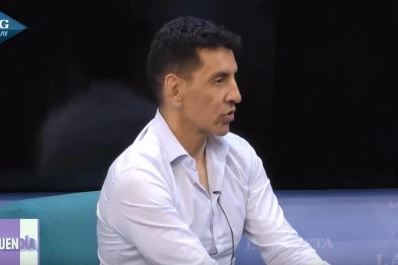 El 70% de los hechos de inseguridad derivan del narcomenudeo, afirmó Vargas Aignasse