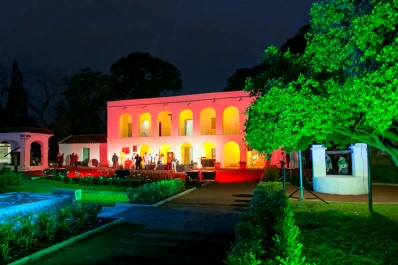 Parque 9 de julio: cuándo se puede visitar el Museo de la Industria Azucarera